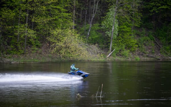 Aplinkosaugininkai įspėja: tikrinimai jau prasidėjo, už pažeidimus gresia tūkstantinės baudos