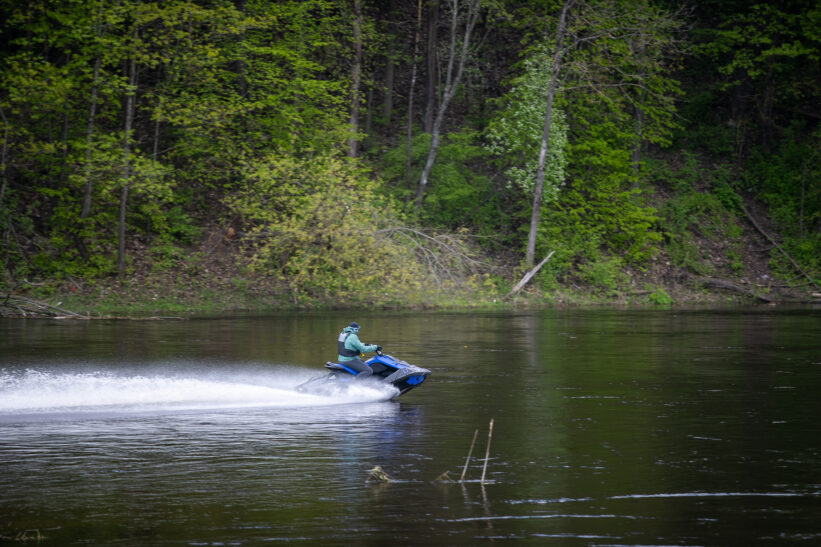 Sportuojantys Vilniečiai. ELTA / Orestas Gurevičius