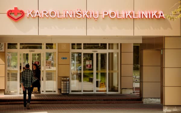 Gydymo įstaigose – naujos taisyklės: dalis pacientų gali likti be paslaugų, būsite išbraukti