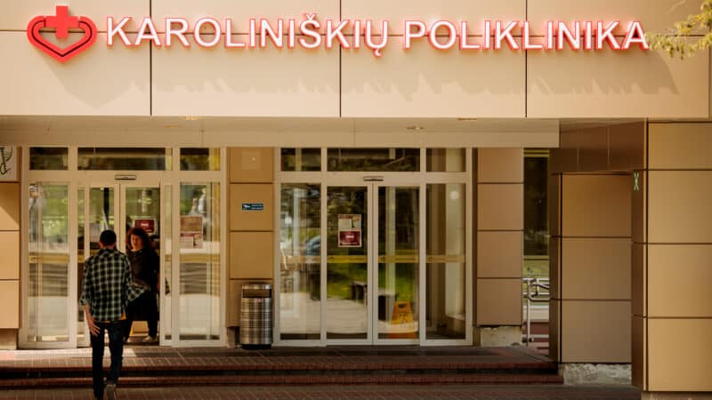 Gydymo įstaigose – naujos taisyklės: dalis pacientų gali likti be paslaugų, būsite išbraukti