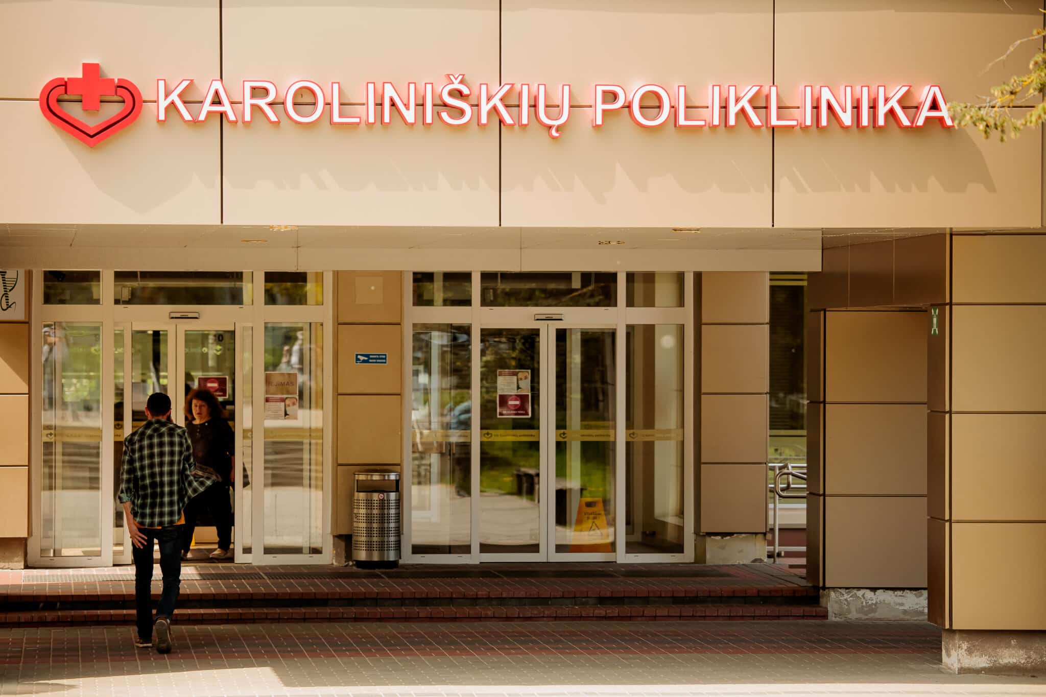 Gydymo įstaigose – naujos taisyklės: dalis pacientų gali likti be paslaugų, būsite išbraukti