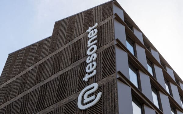 Verslo milžinų planai: „Tesonet Global“ nori įsigyti svarbią sostinės areną