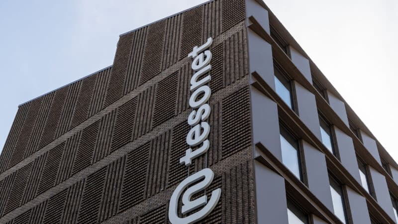 Verslo milžinų planai: „Tesonet Global“ nori įsigyti svarbią sostinės areną