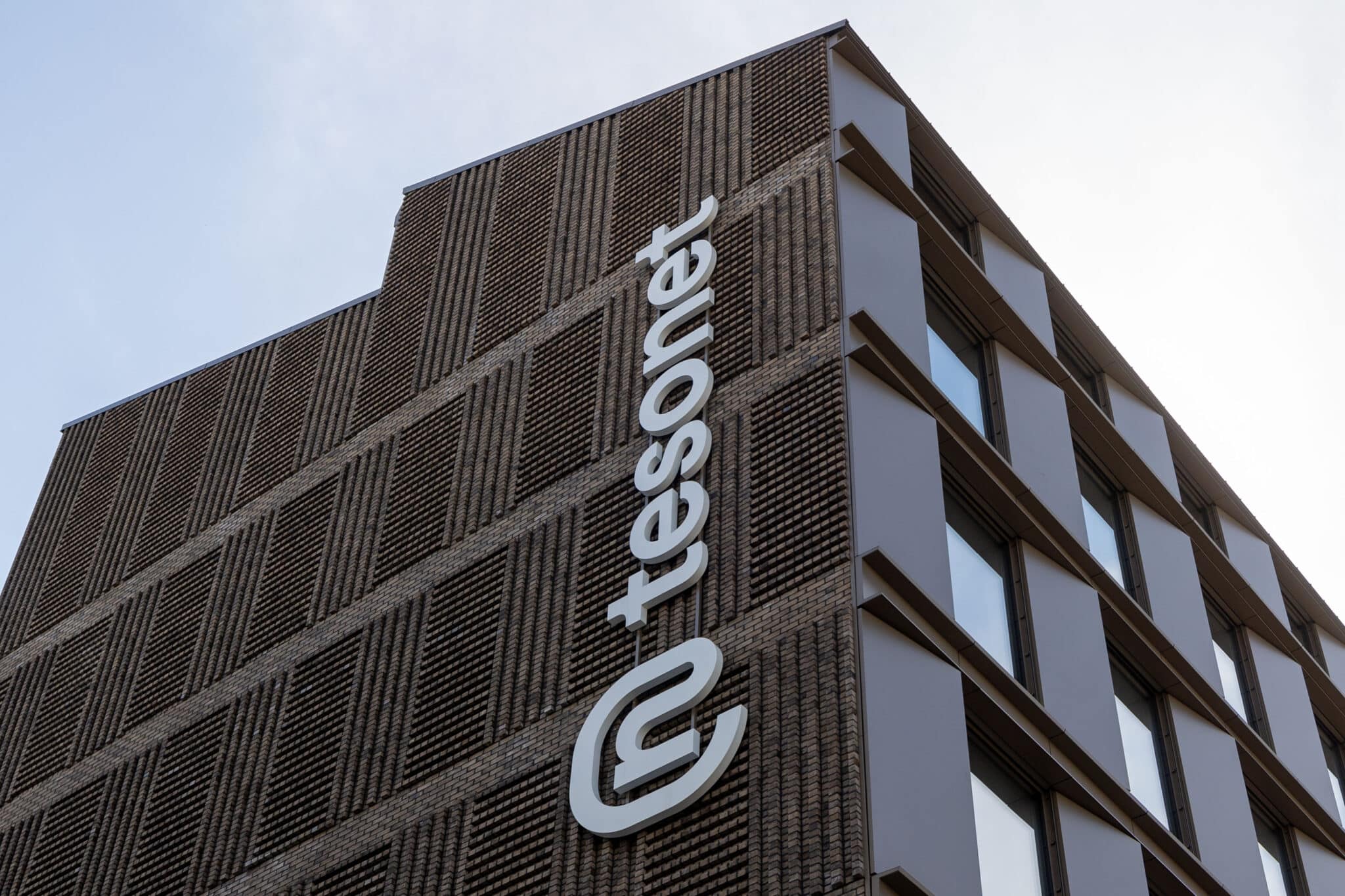 Verslo milžinų planai: „Tesonet Global“ nori įsigyti svarbią sostinės areną