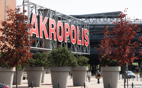 Pirkėjų netrūko: „Akropolis Group“ lankytojų srautai perkopė 44 mln, pelnas viršijo lūkesčius