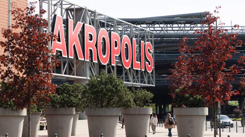 Pirkėjų netrūko: „Akropolis Group“ lankytojų srautai perkopė 44 mln, pelnas viršijo lūkesčius