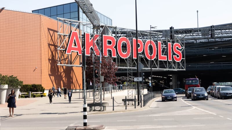 Naujas veidas „Akropolis Group“: finansų vadovu tapo patyręs rinkos specialistas