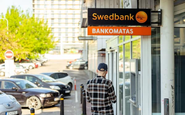 „Swedbank“ klientai sulaukė gerų naujienų, bankas skelbia apie svarbius pokyčius