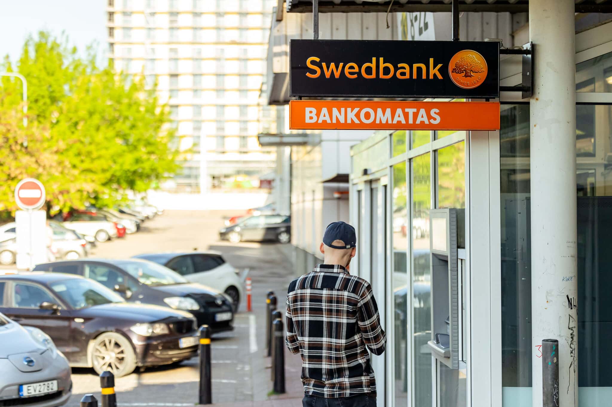 „Swedbank“ klientai sulaukė gerų naujienų, bankas skelbia apie svarbius pokyčius