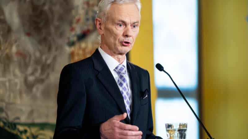 Teismo verdiktas griežtas: sprendimai dėl Eduardo Vaitkaus padarytų pažeidimų buvo pagrįsti