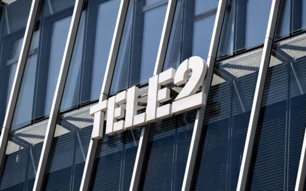 Įspūdingi skaičiai: „Tele2“ per ketvirtį uždirbo daugiau nei 90 mln. eurų