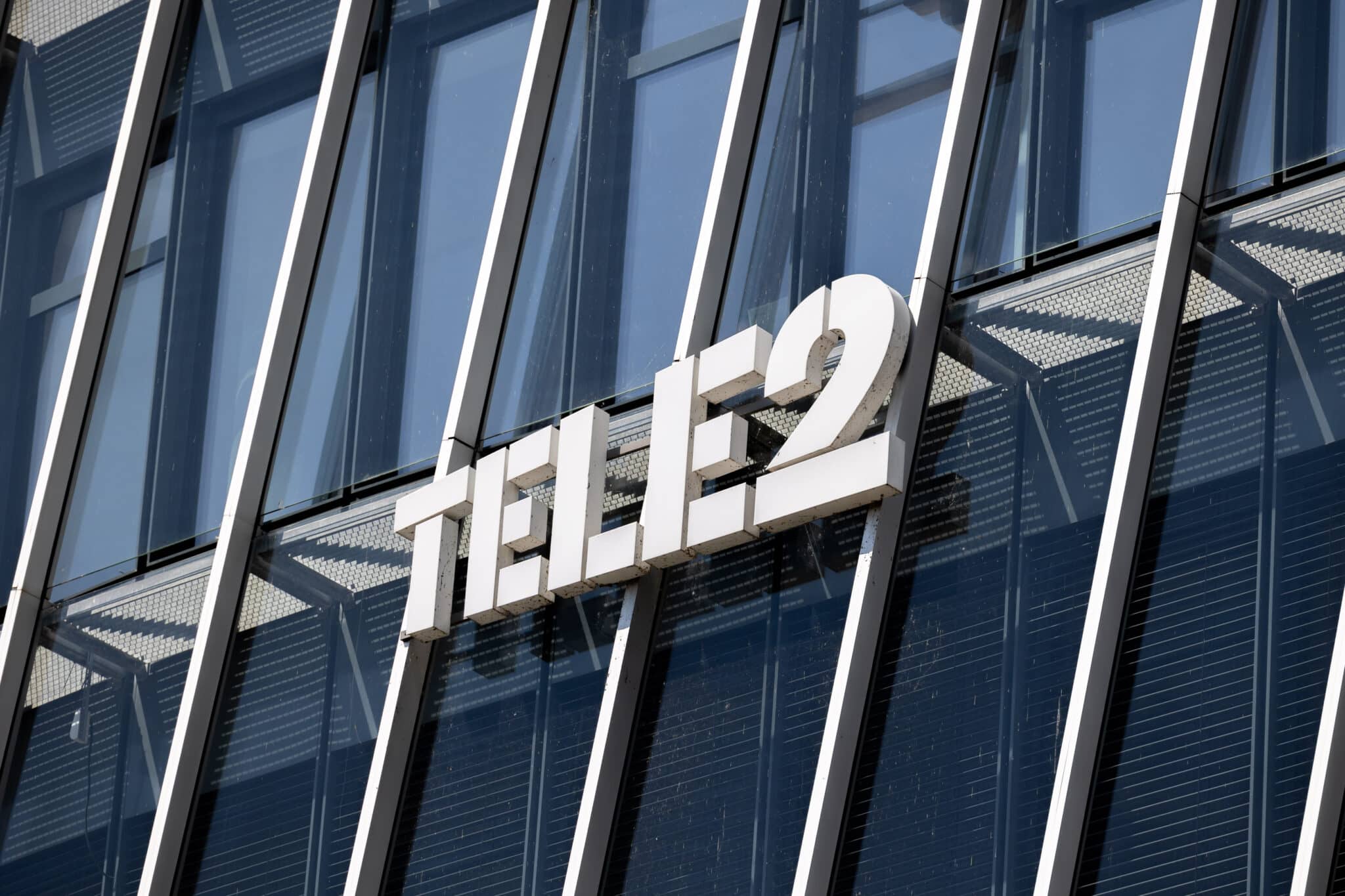 Įspūdingi skaičiai: „Tele2“ per ketvirtį uždirbo daugiau nei 90 mln. eurų