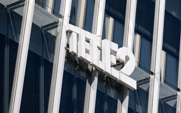 „Tele2“ pirmojo ketvirčio rezultatai: pajamos ir pelnas auga, bet klientų mažėja