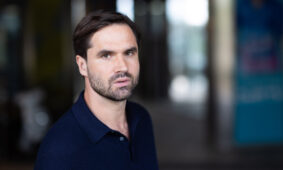 Vilhelmas Germanas. ELTA / Andrius Ufartas