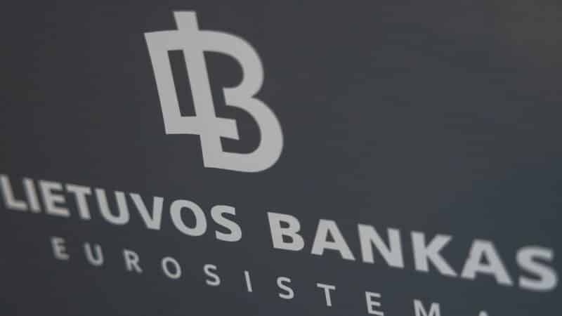 Skubus sprendimas: Lietuvos bankas užkirto kelią „AlphaPay“ veiklai – nustatyti rimti pažeidimai