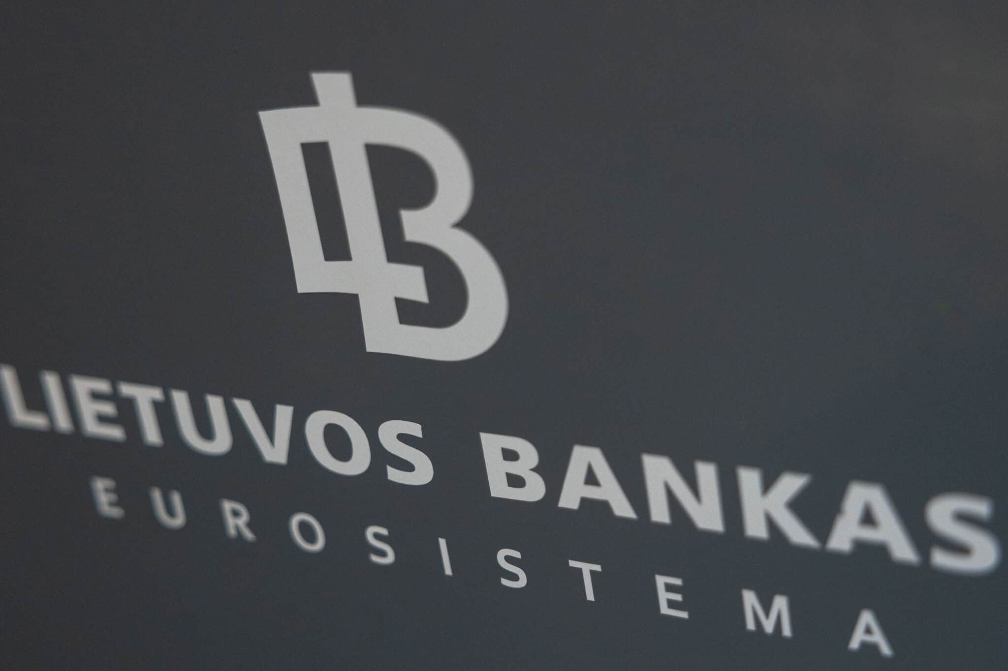 Skubus sprendimas: Lietuvos bankas užkirto kelią „AlphaPay“ veiklai – nustatyti rimti pažeidimai