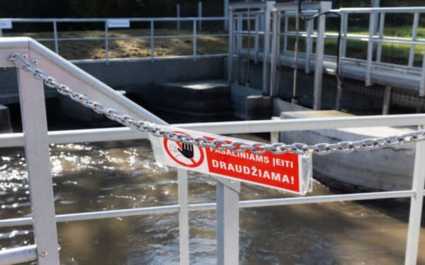 Nuotekų analizė šokiravo ekspertus: parodė tikrąjį narkotikų mastą Lietuvoje