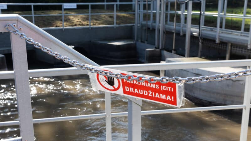 Nuotekų analizė šokiravo ekspertus: parodė tikrąjį narkotikų mastą Lietuvoje