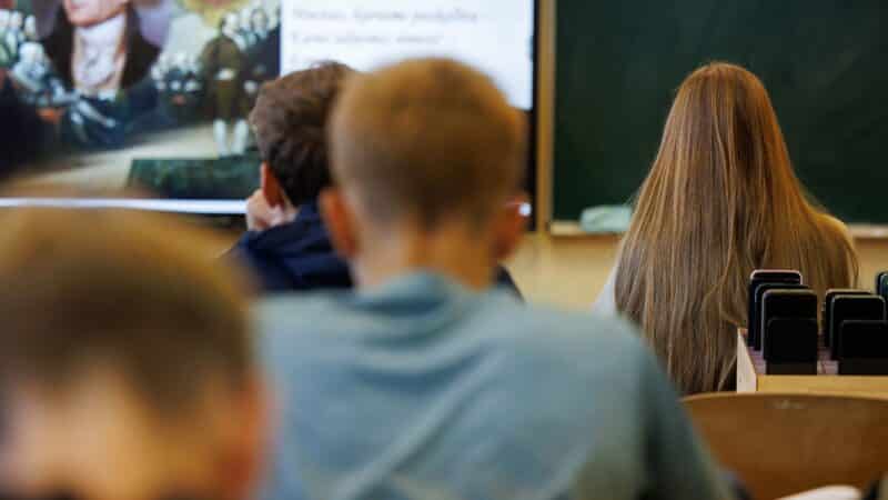 Atskleista realybė mokyklose: duomenys parodė problemas, kurių ilgai niekas nematė