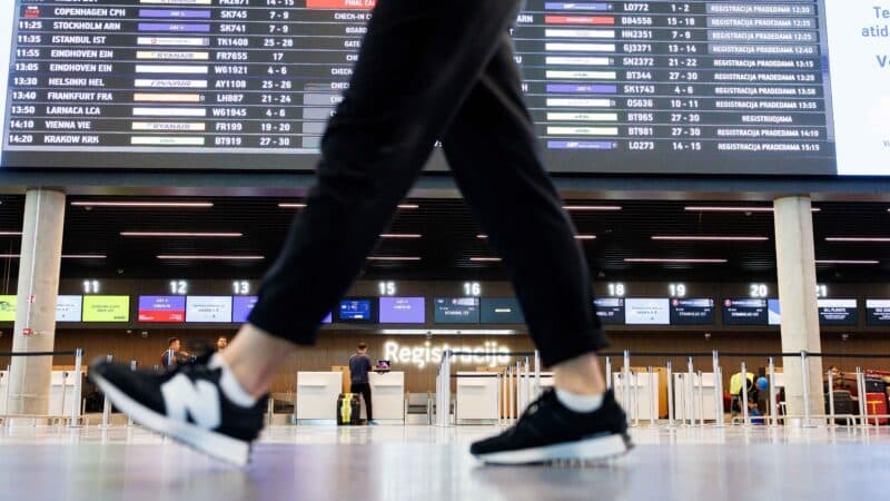 Kelionių organizatoriai perbraižo žemėlapį: štai kurios kryptys šiandien tampa tikromis favoritėmis