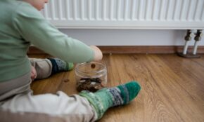 Šildymas. ELTA / Josvydas Elinskas