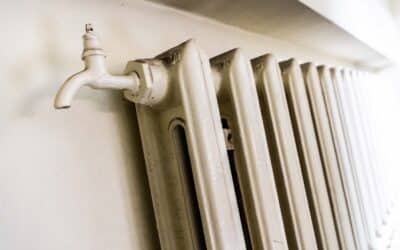 Oras diktuoja sąlygas: atidedama šildymo sezono pabaigą