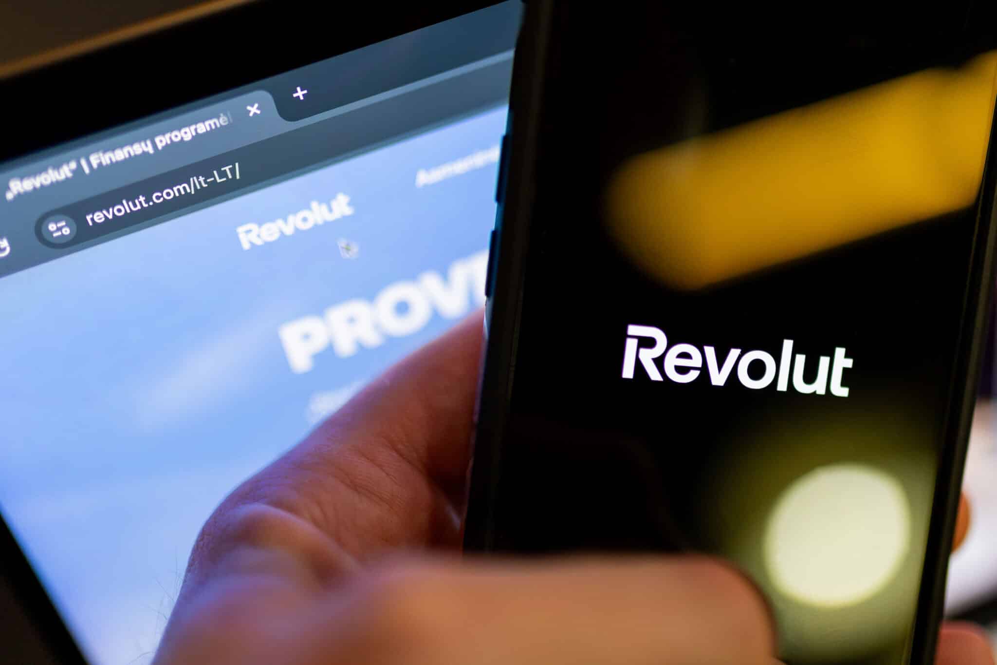 „Revolut“ atveria pirmą fizinę parduotuvę Barselonoje: kam ji skirta ir kuo skirsis nuo banko?