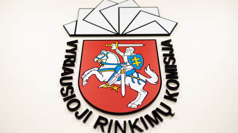 VRK skirstys 2,7 mln. eurų partijoms: „Nemuno aušrai“ galimos sankcijos