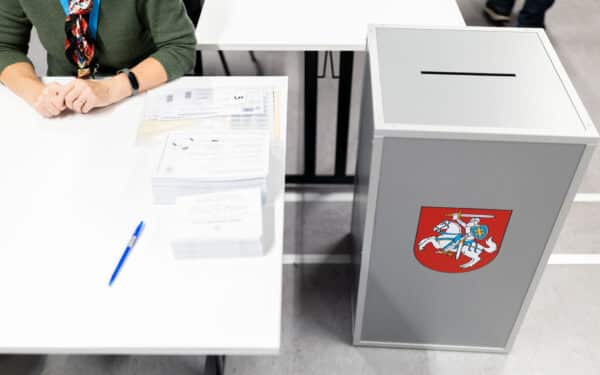 Seimas imasi rinkimų reformos: siūlomi pokyčiai gali pakeisti visą balsavimo tvarką