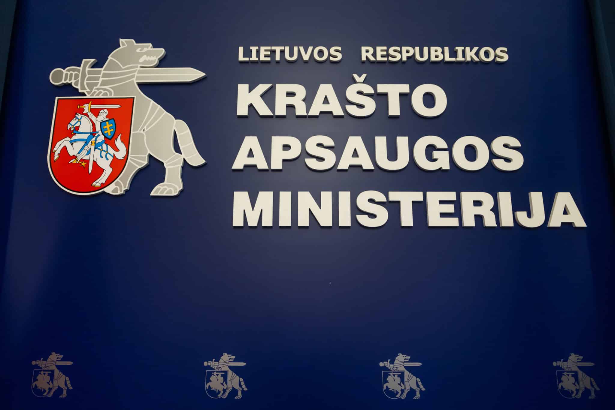 Iš pareigų traukiasi Infrastruktūros valdymo agentūros vadovas Giedrius Vanagas: netrukus skelbs konkursą