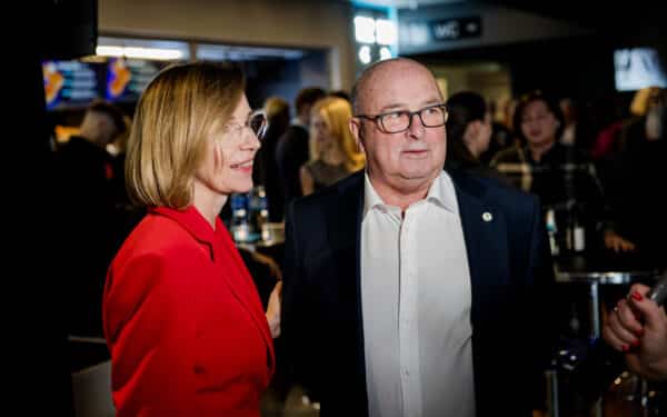Visvaldas Matijošaitis vėl taikosi į mero postą: ar Kaunas rinksis tą patį lyderį?