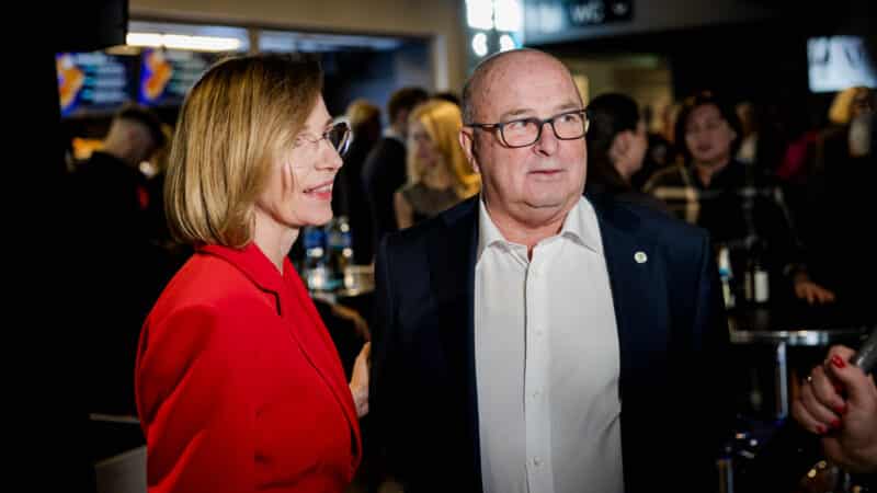 Visvaldas Matijošaitis vėl taikosi į mero postą: ar Kaunas rinksis tą patį lyderį?
