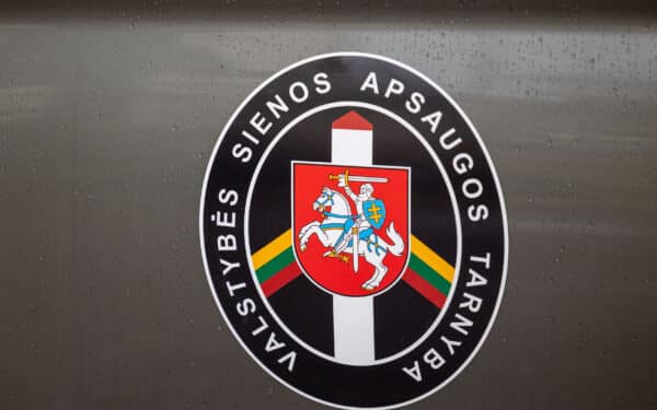 G. Mišutis: auganti migracija rodo suaktyvėjusias Baltarusijos saugumo struktūras