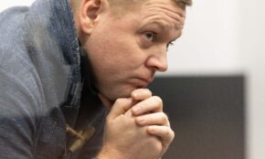 Gediminas Filipavičius. ELTA / Dainius Labutis