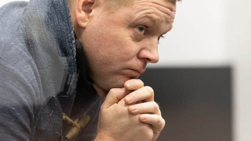 Gedimino Filipavičiaus byloje – naujas etapas: prokuroras prašo dar 14 metų kalėjimo