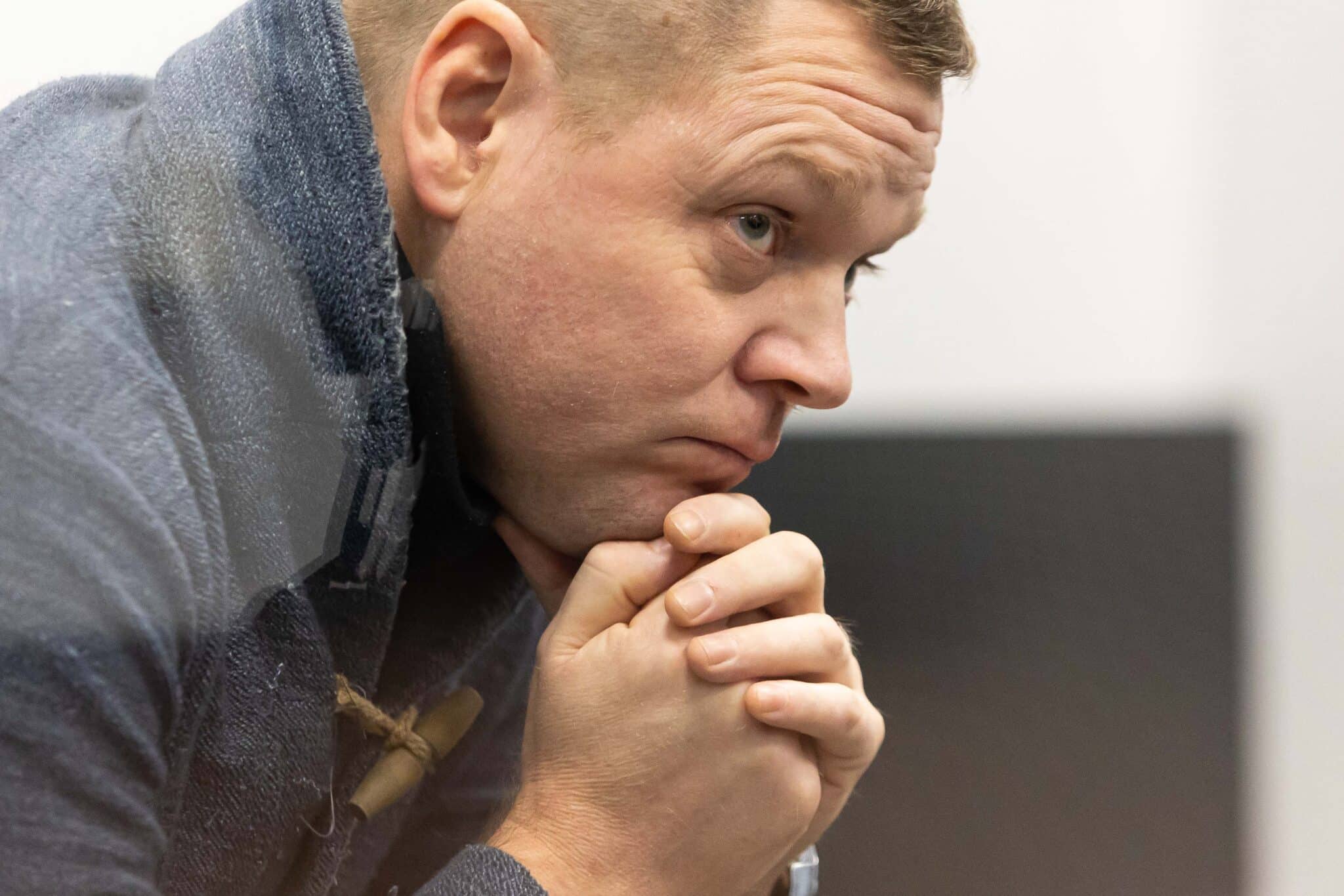 Gedimino Filipavičiaus byloje – naujas etapas: prokuroras prašo dar 14 metų kalėjimo