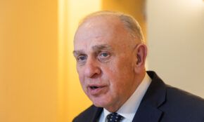 Remigijus Motuzas. ELTA / Dainius Labutis