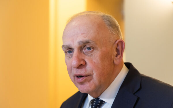 Diplomatijos plėtra Pietų Amerikoje: Brazilija pasirinkta kaip regioninis centras Lietuvos interesams