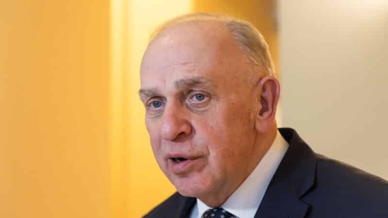 Diplomatijos plėtra Pietų Amerikoje: Brazilija pasirinkta kaip regioninis centras Lietuvos interesams