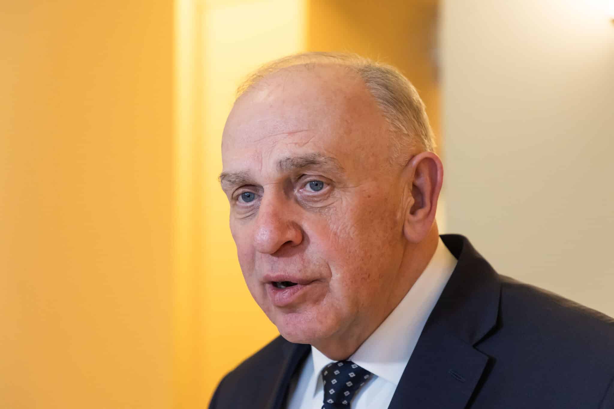 Diplomatijos plėtra Pietų Amerikoje: Brazilija pasirinkta kaip regioninis centras Lietuvos interesams