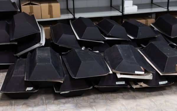 Ilgai laukta žinia: Leipalingyje rastų partizanų palaikų atminimui – daugiau nei 200 tūkst. eurų iš Vyriausybės