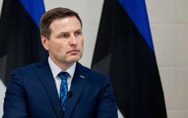 Karo Irane kaina Europai: stabdomas ginklų tiekimas sąjungininkams