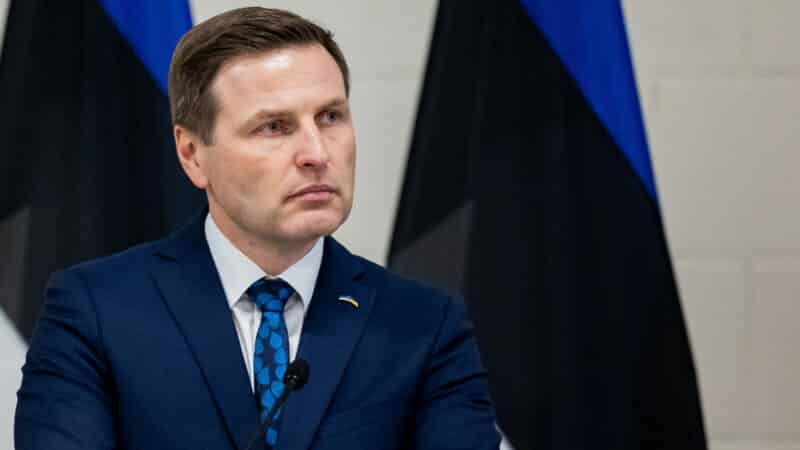 Karo Irane kaina Europai: stabdomas ginklų tiekimas sąjungininkams