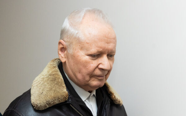 Rusijos karinės žvalgybos pėdsakai Lietuvoje: šiaulietis veikė metų metus, o ryšius slėpė po kasdienybe