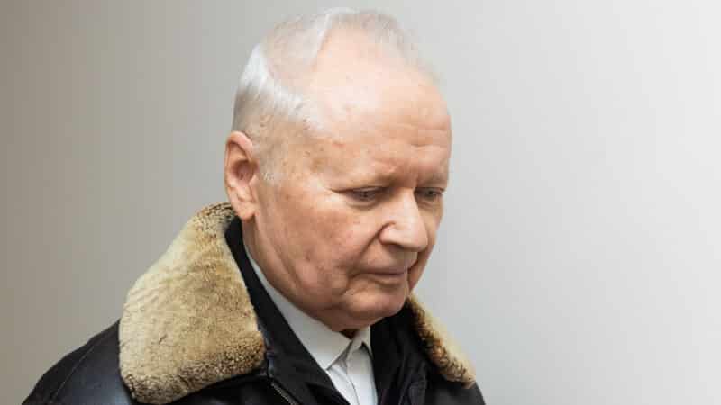 Rusijos karinės žvalgybos pėdsakai Lietuvoje: šiaulietis veikė metų metus, o ryšius slėpė po kasdienybe