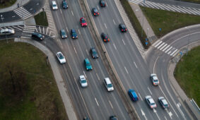 Eismas. ELTA / Žygimantas Gedvila