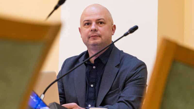 Ministrų kabinetas nepritaria Gentvilo iniciatyvai: ateityje grėstų sodininkų bendrijų likvidavimas