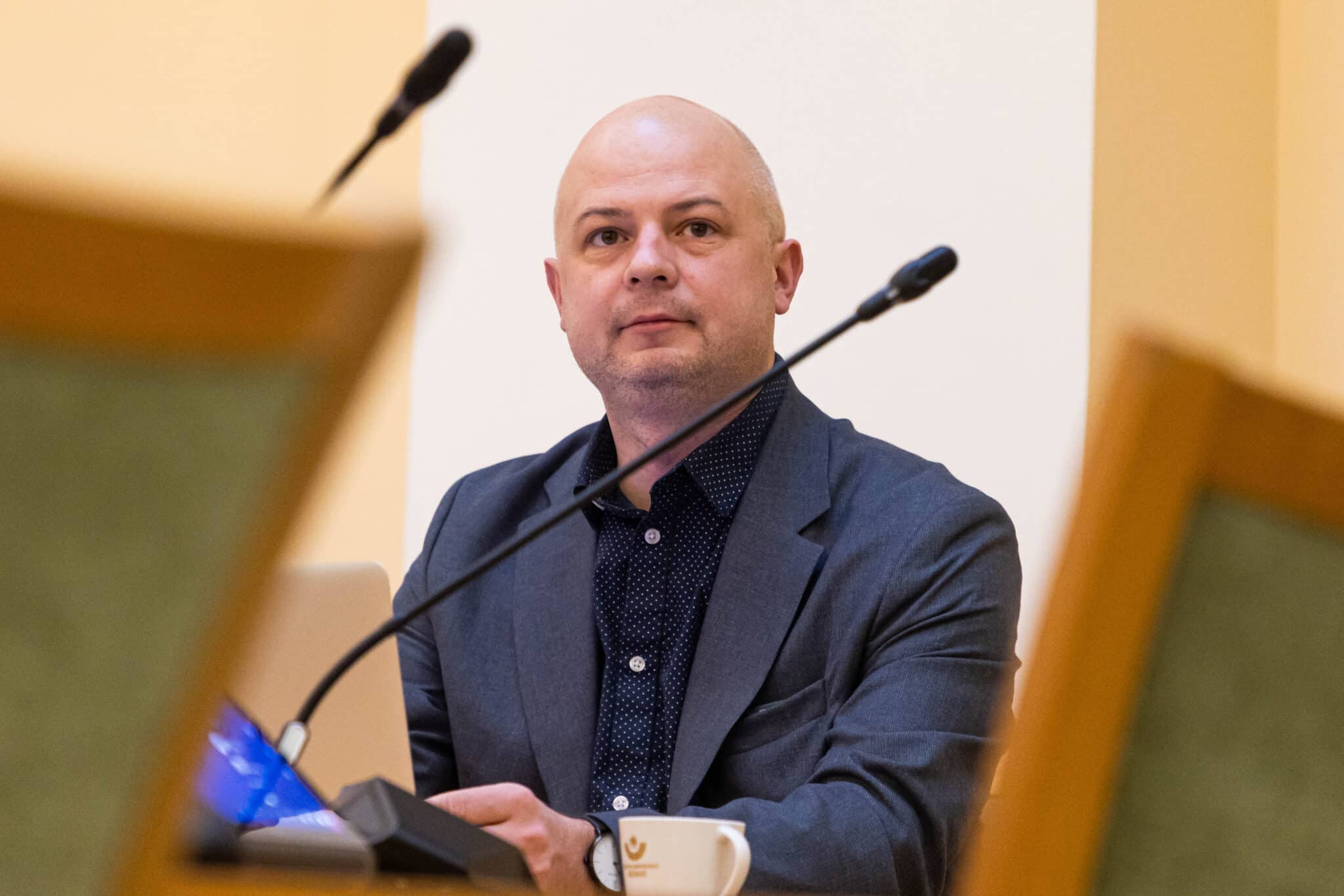 Ministrų kabinetas nepritaria Gentvilo iniciatyvai: ateityje grėstų sodininkų bendrijų likvidavimas