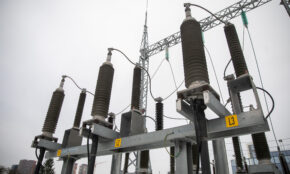 Enrgetika. ELTA / Orestas Gurevičius