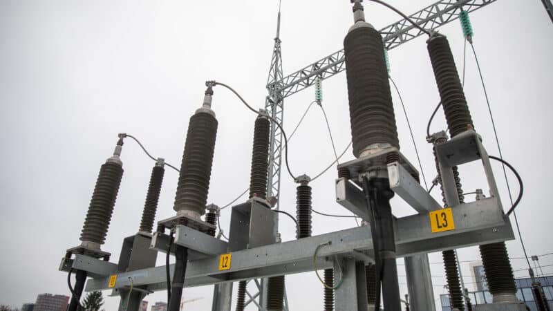 Elektros kainų rekordai muša rekordus: vartotojams – žinia, kuri gali nemaloniai nustebinti